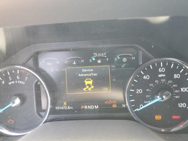 2018 Ford Expedition Max Limited VIN: 1FMJK1KT1JEA19023 Lot: 57455554