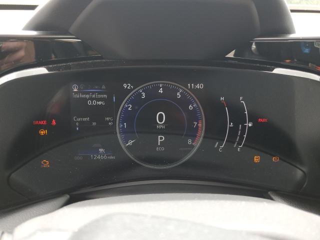 2023 LEXUS NX 250 JTJADCAZ7P5012874