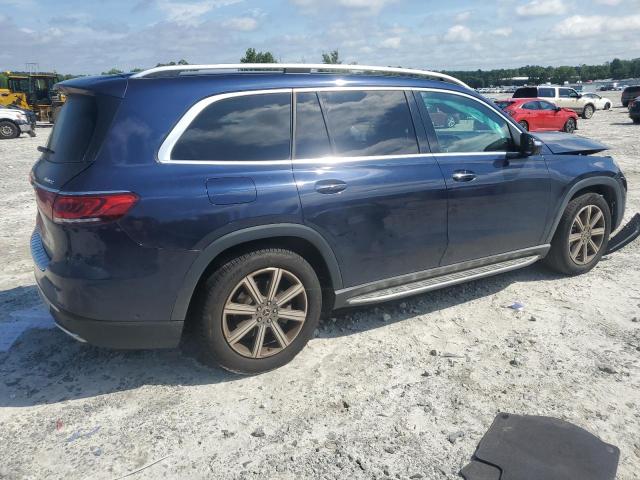 2020 Mercedes-Benz Gls 450 4Matic VIN: 4JGFF5KE5LA107988 Lot: 57604354