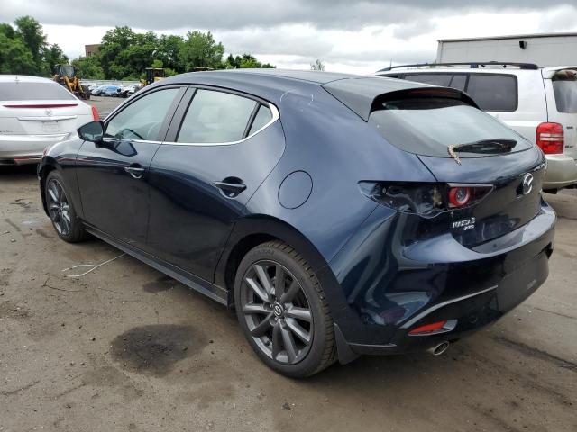 2021 Mazda 3 Preferred VIN: JM1BPBLL5M1344882 Lot: 57786004