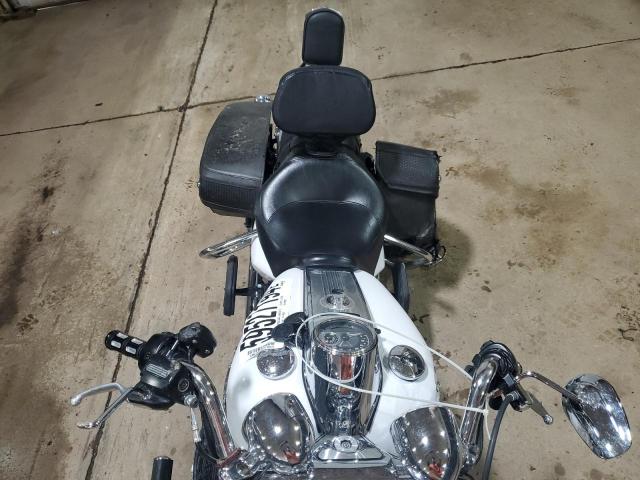 2013 HARLEY-DAVIDSON FLHRC ROAD 1HD1FRM10DB692389