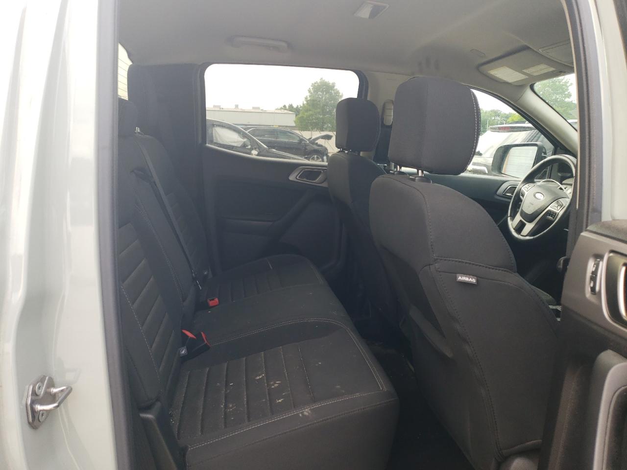 1FTER4FH1MLD08623 2021 Ford Ranger Xl