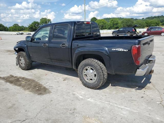 2008 GMC Canyon VIN: 1GTDS13E088120872 Lot: 61200734