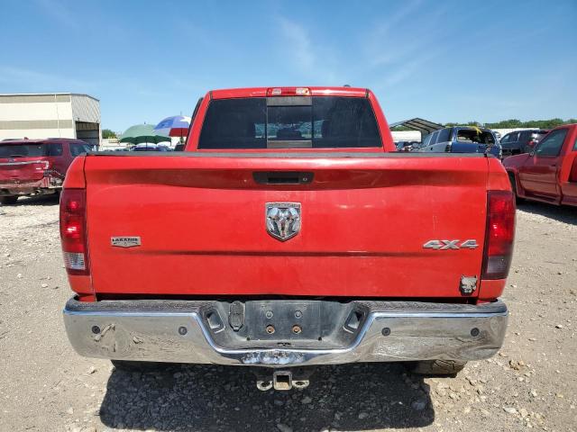 2011 Dodge Ram 2500 VIN: 3D7UT2CL5BG561566 Lot: 57913194