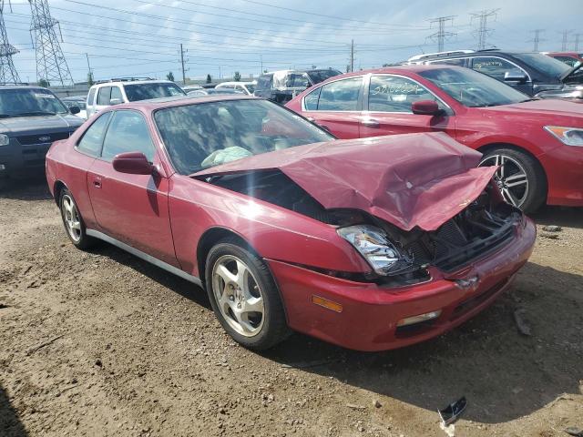 JHMBB6244WC002698 1998 Honda Prelude