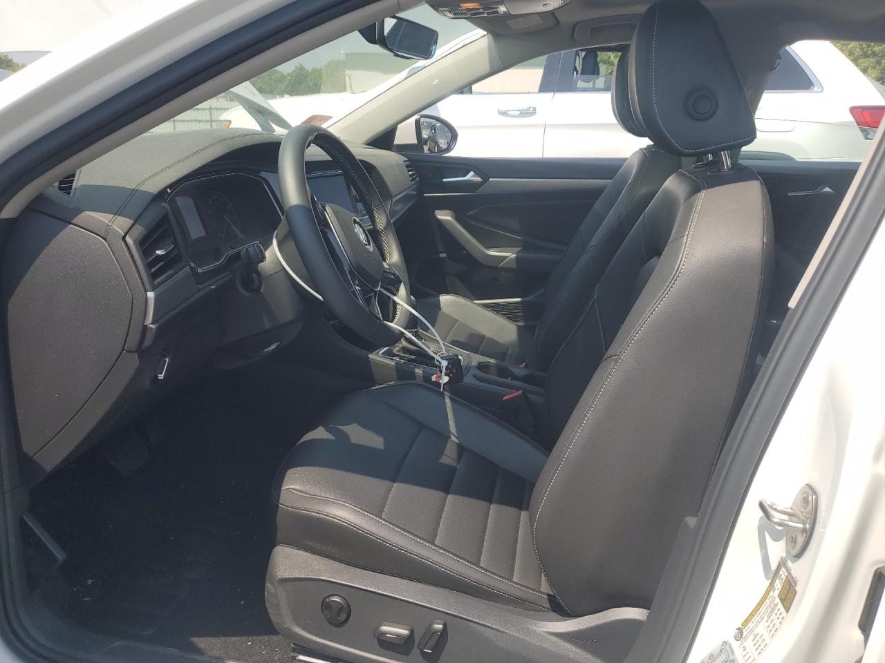 3VWC57BU6MM000754 2021 Volkswagen Jetta S