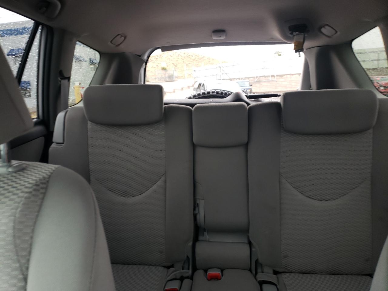 JTMBK4DV3B5103368 2011 Toyota Rav4