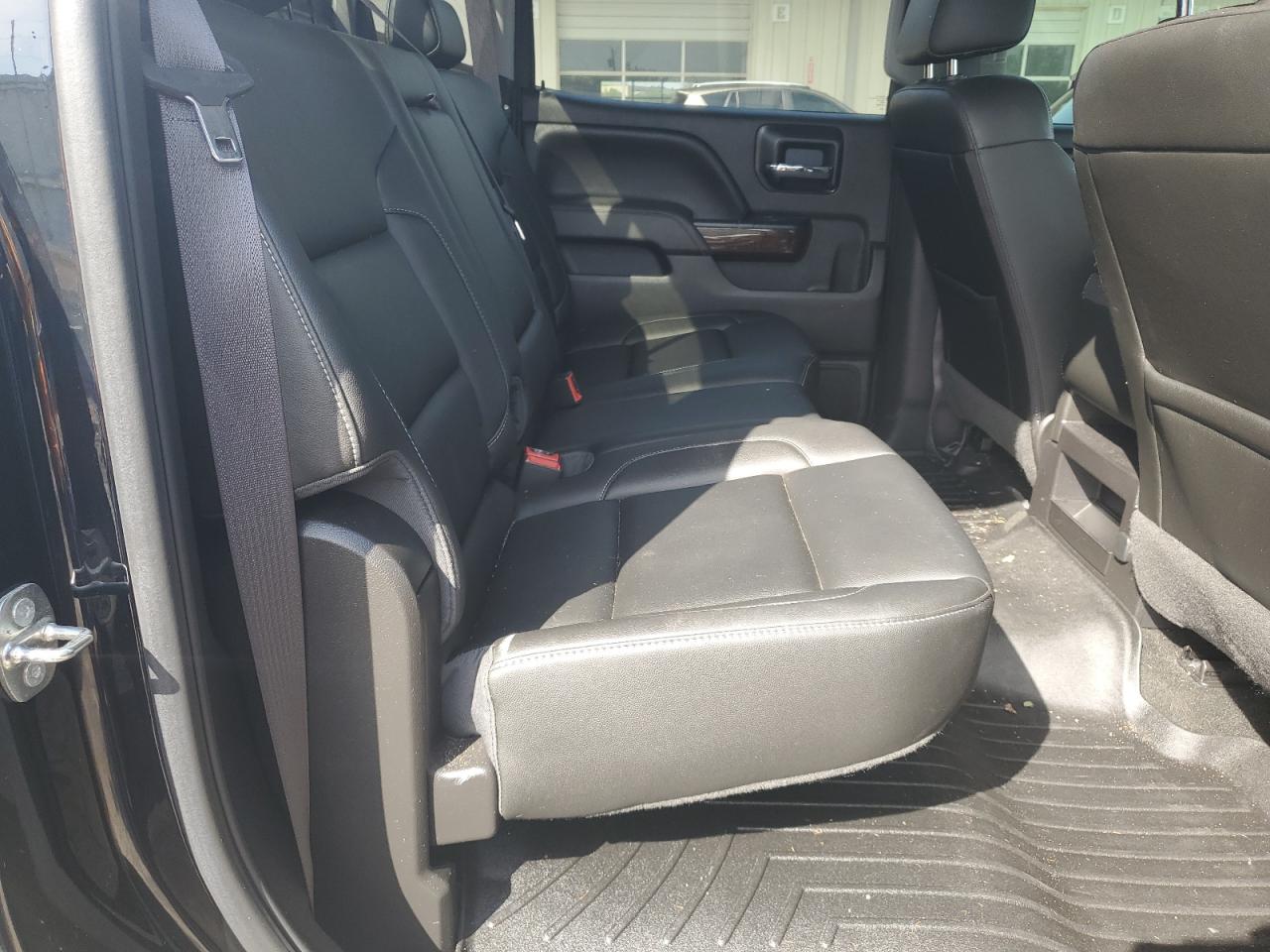 3GTU2NEC9HG263297 2017 GMC Sierra K1500 Slt