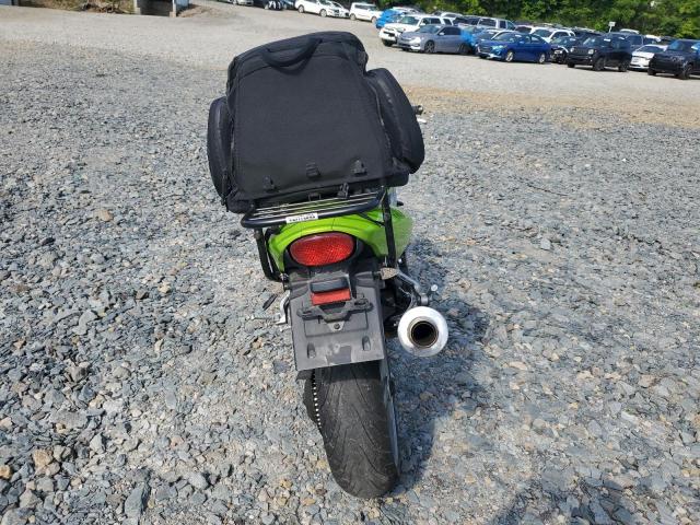 2003 TRIUMPH MOTORCYCLE SPEED TRIP - SMT500FS93J170162