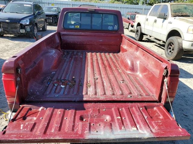 1988 Ford Ranger VIN: 1FTBR10A2JUB50148 Lot: 53860044