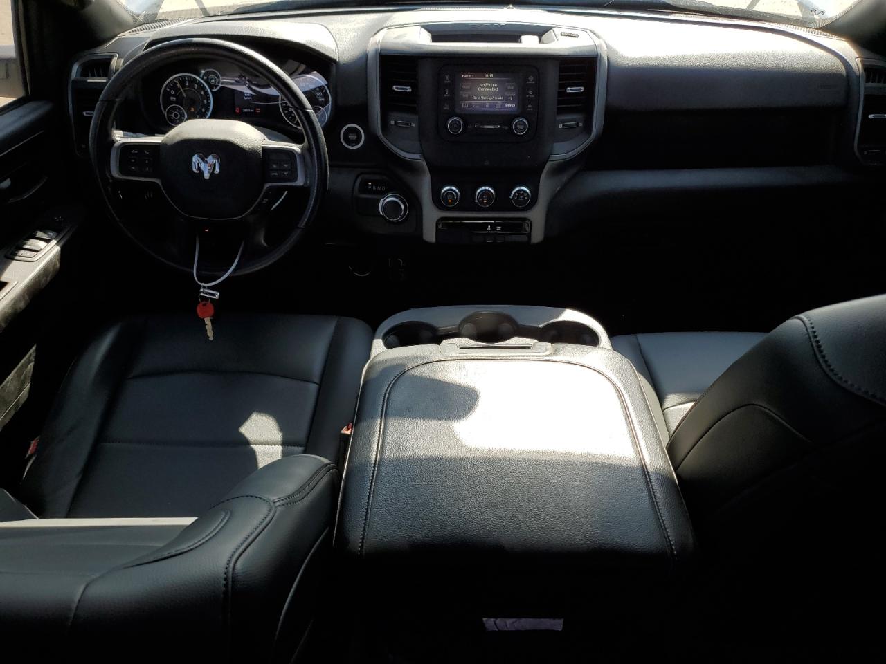 3C6UR5HJ7NG342010 2022 Ram 2500 Tradesman