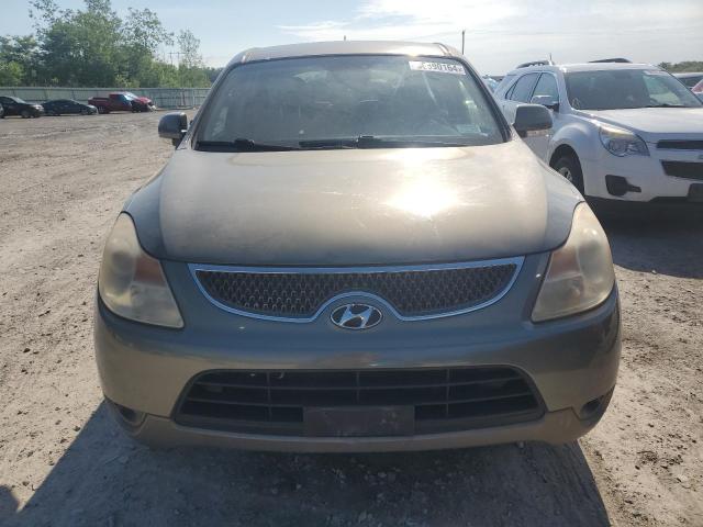 2008 Hyundai Veracruz Gls VIN: KM8NU13C28U065714 Lot: 58890164