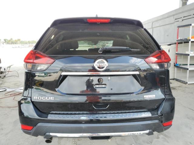 2020 Nissan Rogue - Image 6