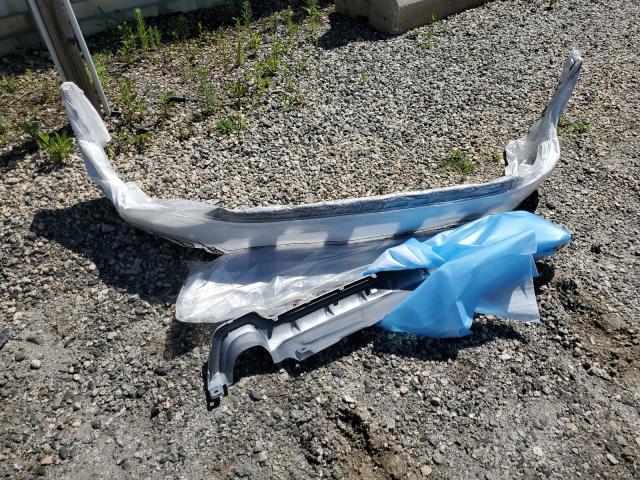 2020 Hyundai Santa Fe Limited VIN: 5NMS5CAD6LH240171 Lot: 57211414