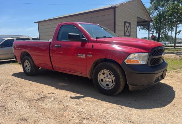 2016 Ram 1500 St VIN: 3C6JR6DT2GG115410 Lot: 61518264