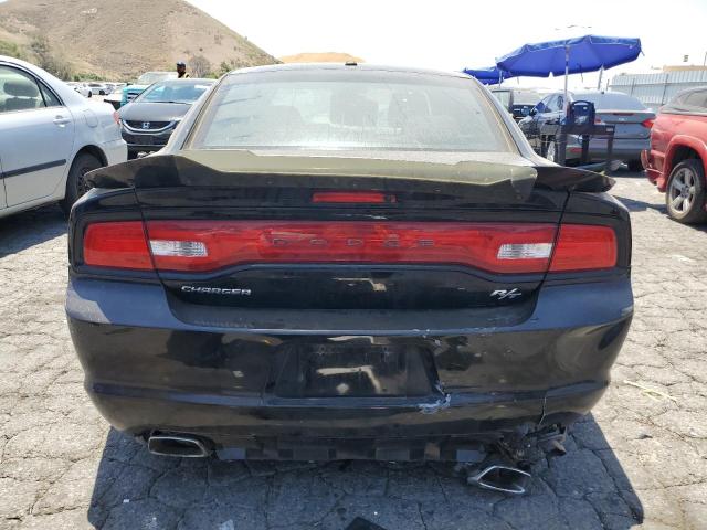 2014 Dodge Charger R/T VIN: 2C3CDXCT5EH122814 Lot: 60145354