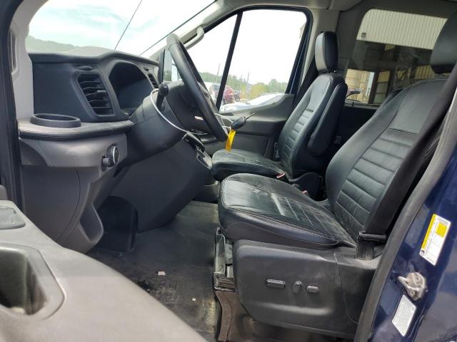 2020 FORD TRANSIT T- - 1FBVU4XG4LKB19039