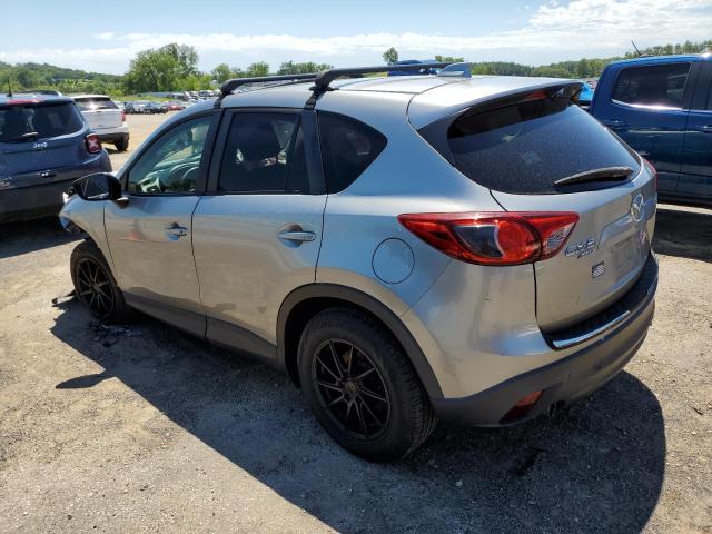 VIN JM3KE4CE6D0127700 2013 Mazda CX-5, Touring no.2