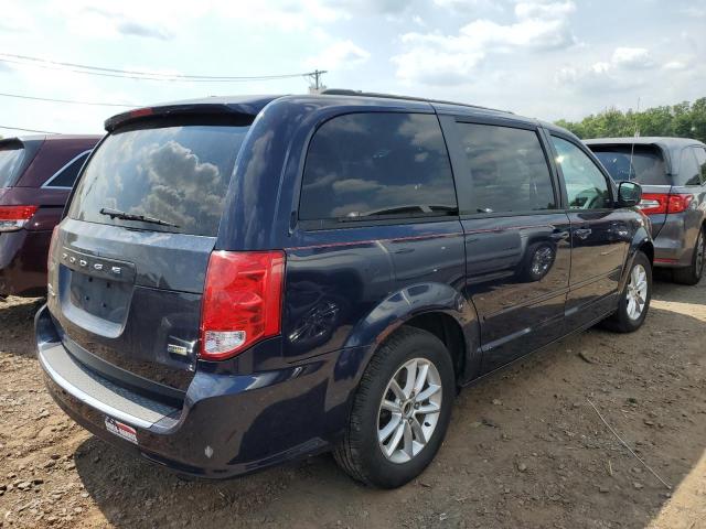 2013 Dodge Grand Caravan Sxt VIN: 2C4RDGCG8DR727895 Lot: 58986974