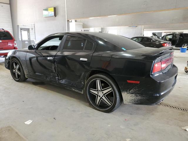 2011 Dodge Charger VIN: 2B3CL3CG1BH593382 Lot: 59089824