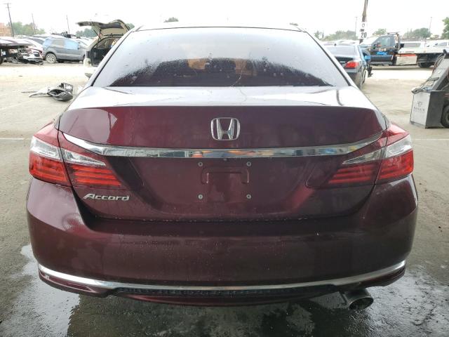 2016 HONDA ACCORD LX - 1HGCR2F3XGA230716