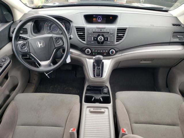 2013 Honda Cr-V Ex VIN: 2HKRM4H58DH613639 Lot: 57746224