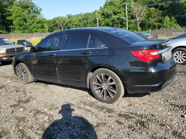 2012 Chrysler 200 S VIN: 1C3CCBHG8CN263608 Lot: 59062174