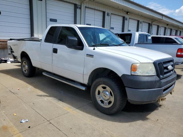 2007 Ford F150 VIN: 1FTRX14W77FA87619 Lot: 57638414