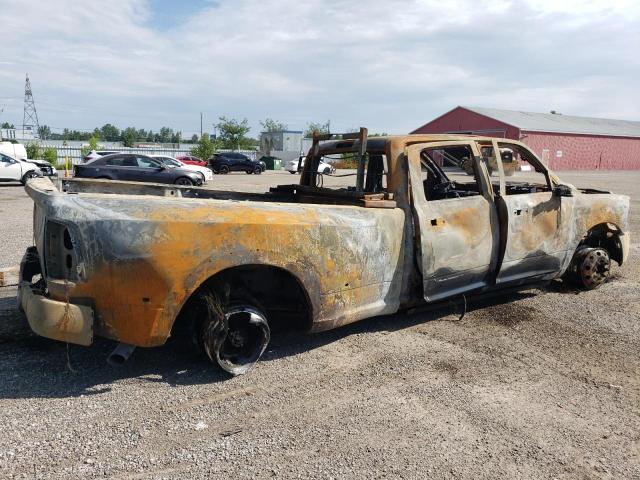 2023 RAM 3500 LIMIT 3C63RRRL4PG535933