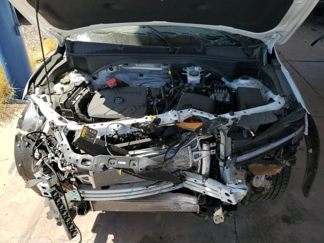 2024 Chevrolet Trailblazer Activ VIN: KL79MVSL4RB059678 Lot: 57227114