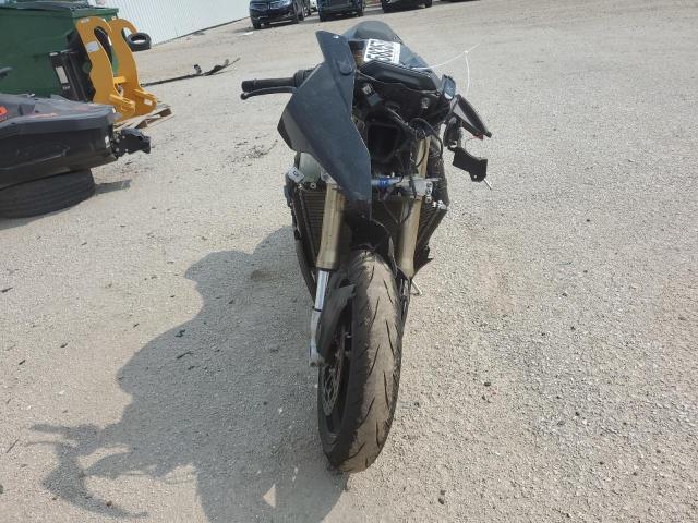 2022 BMW S 1000 RR - WB10E230XN6F34443