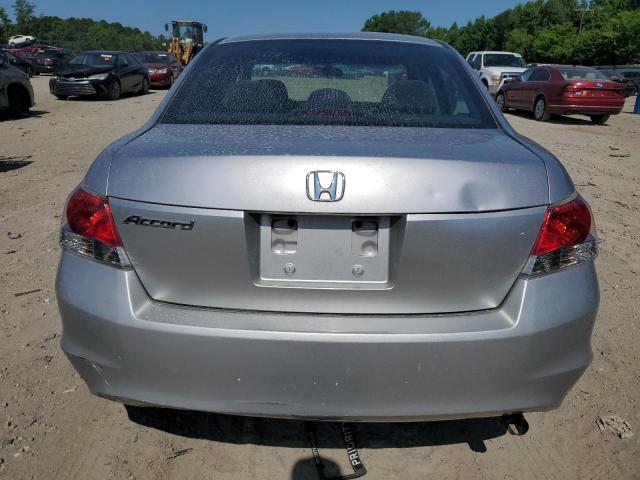 1HGCP2F34AA139325 2010 Honda Accord Lx