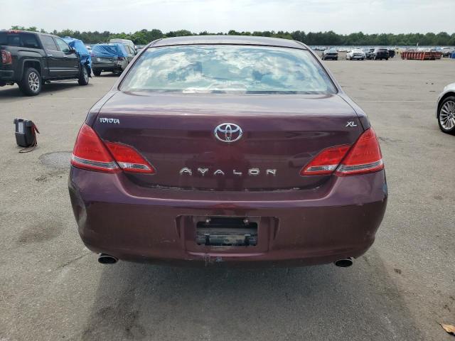 2006 Toyota Avalon Xl VIN: 4T1BK36B46U146251 Lot: 59156514