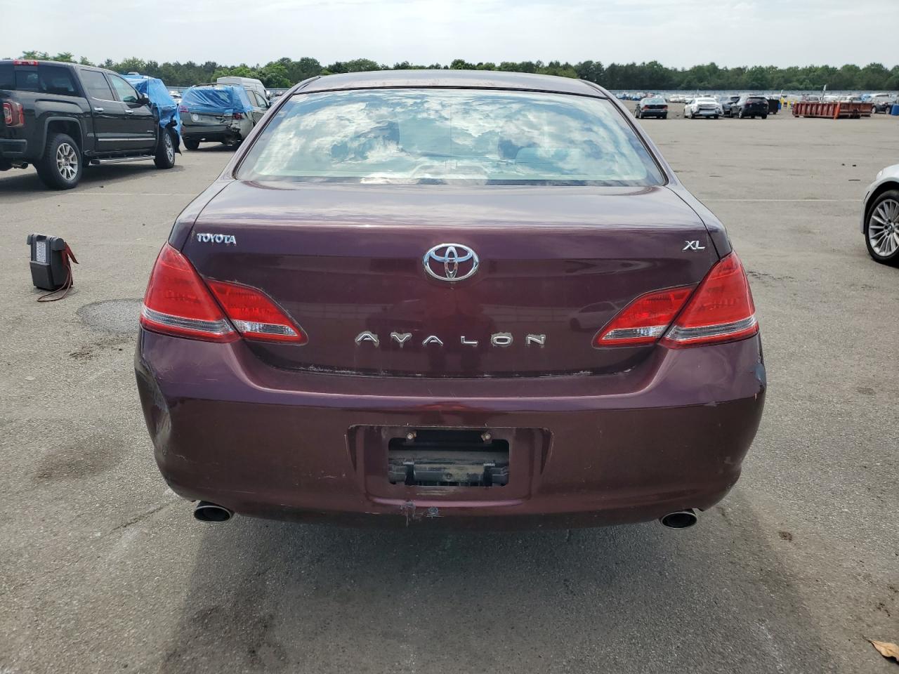 4T1BK36B46U146251 2006 Toyota Avalon Xl