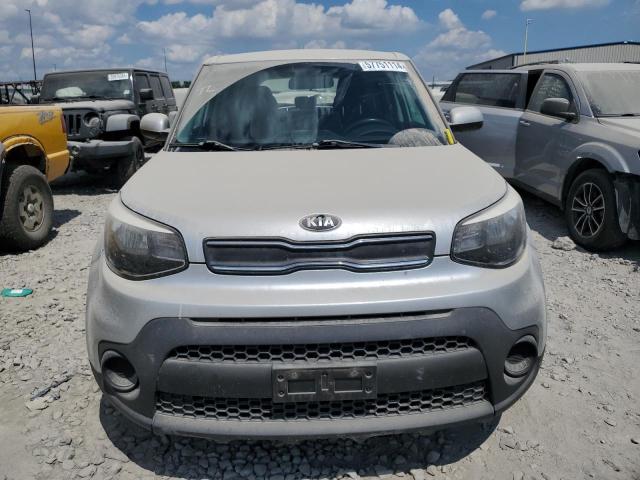 2017 KIA SOUL - KNDJN2A26H7442222