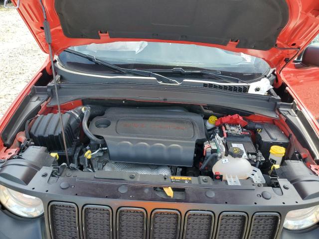 2021 Jeep Renegade Sport VIN: ZACNJCAB3MPM70508 Lot: 59592144