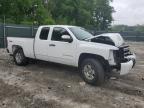 CHEVROLET SILVERADO photo