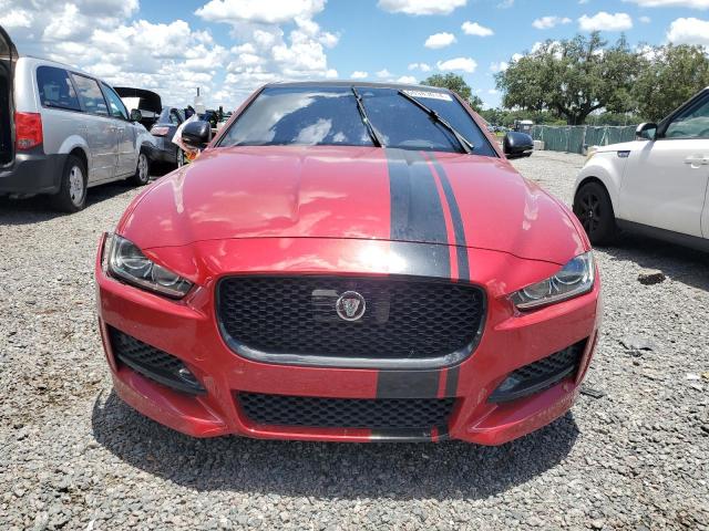 VIN SAJAF4BV1HA965833 2017 Jaguar XE, R - Sport no.5