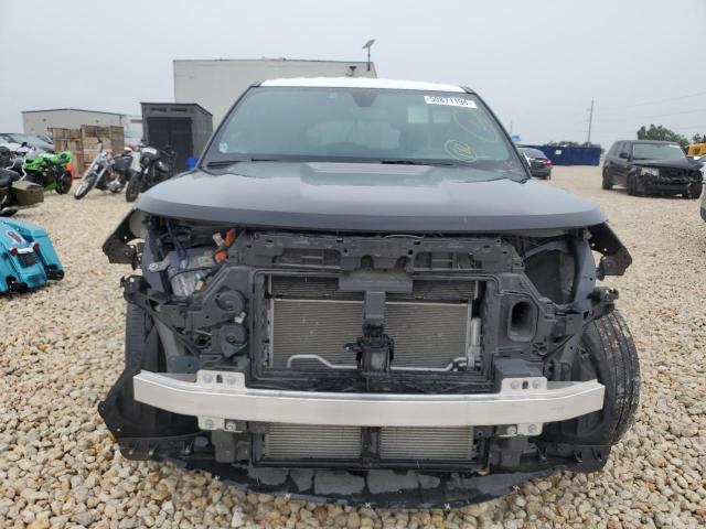 2021 Ford Explorer Police Interceptor VIN: 1FM5K8AWXMNA07088 Lot: 50871194