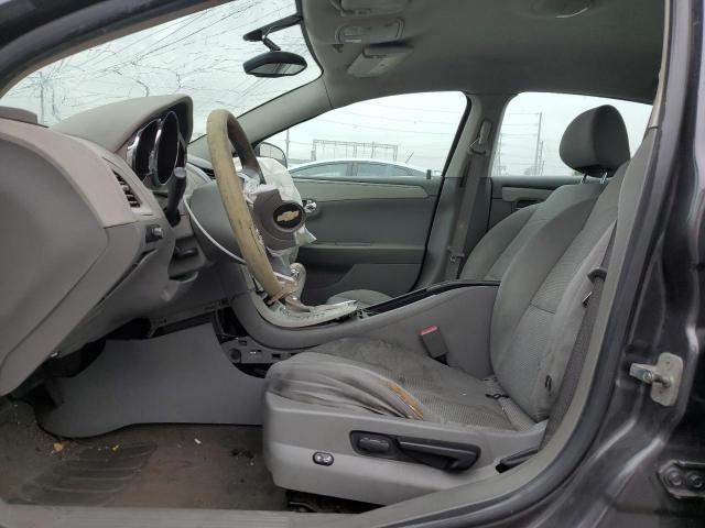 2010 Chevrolet Malibu Ls VIN: 1G1ZA5E0XA4133510 Lot: 58730474