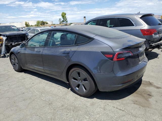 5YJ3E1EAXMF076516 2021 TESLA MODEL 3 - Image 2