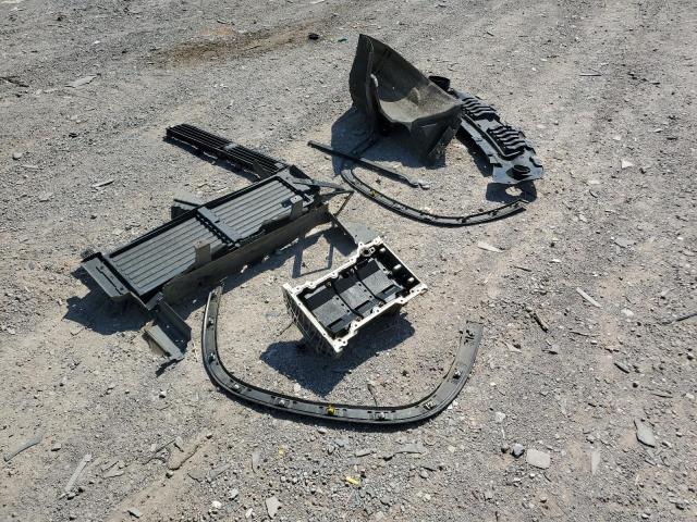 2019 Chevrolet Traverse Lt VIN: 1GNERHKW2KJ290225 Lot: 57712184