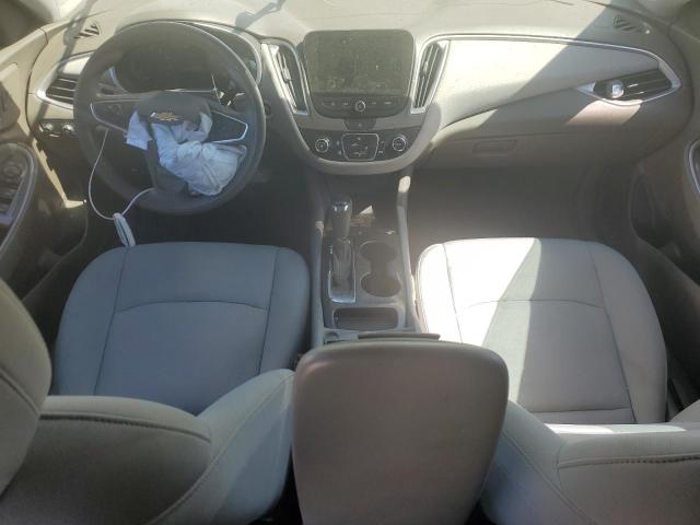 2019 Chevrolet Malibu Ls VIN: 1G1ZB5ST2KF217970 Lot: 58104604