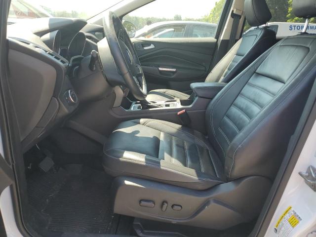 2018 FORD ESCAPE SEL - 1FMCU9HD8JUD48616