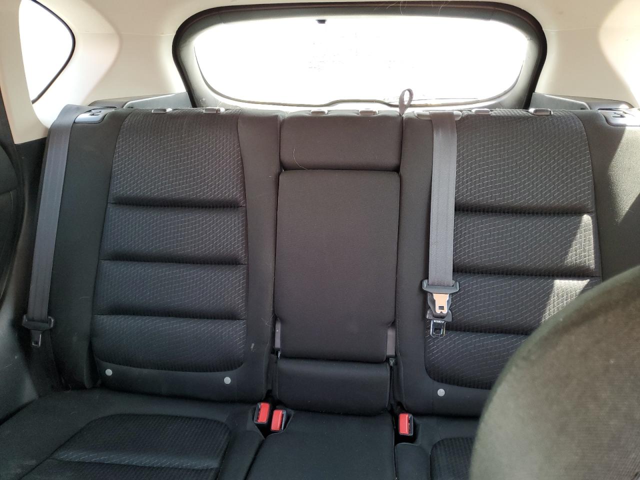 JM3KE2CY9F0490185 2015 Mazda Cx-5 Touring