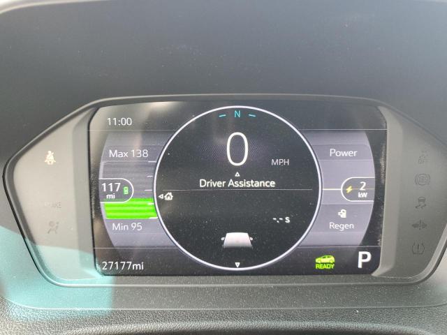 2022 Chevrolet Bolt Ev 1Lt VIN: 1G1FW6S03N4116391 Lot: 57771074