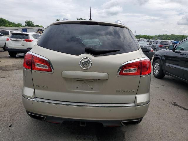 2014 Buick Enclave VIN: 5GAKRCKD5EJ310356 Lot: 56653504