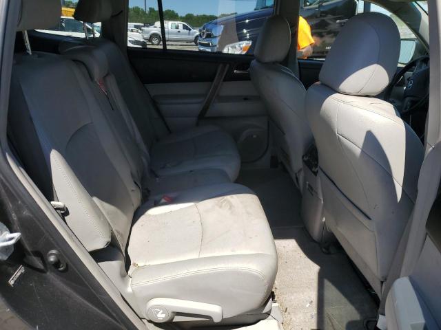 2008 Toyota Highlander Limited VIN: JTEES42A882103739 Lot: 61322074