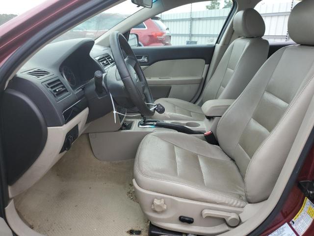 2006 Ford Fusion Sel VIN: 3FAFP081X6R144463 Lot: 60310714