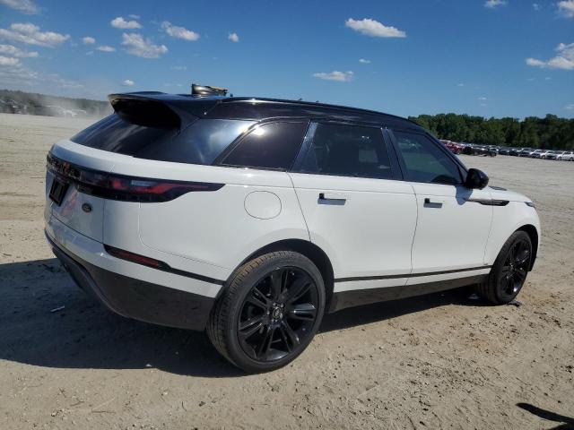 2019 LAND ROVER RANGE ROVE - SALYL2EX7KA207017
